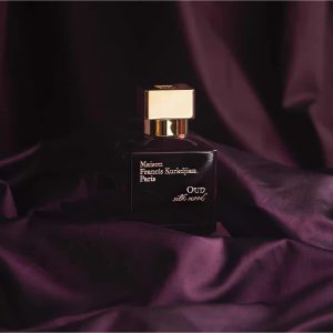 3700559606513 - Maison Francis Kurkdjian 庫爾吉安 烏木絲綢心情 濃香水 70ml