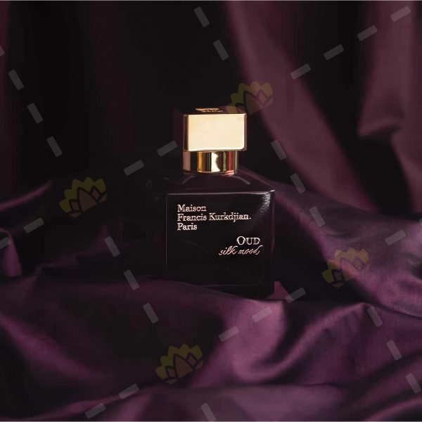 3700559606513 - Maison Francis Kurkdjian 庫爾吉安 烏木絲綢心情 濃香水 70ml