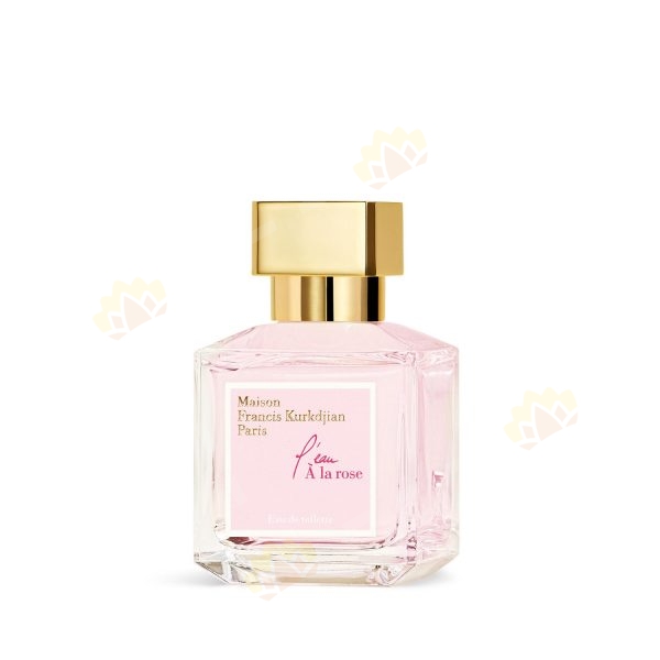 3700559608586 - Maison Francis Kurkdjian 庫爾吉安 玫瑰之水 淡香水 70ml