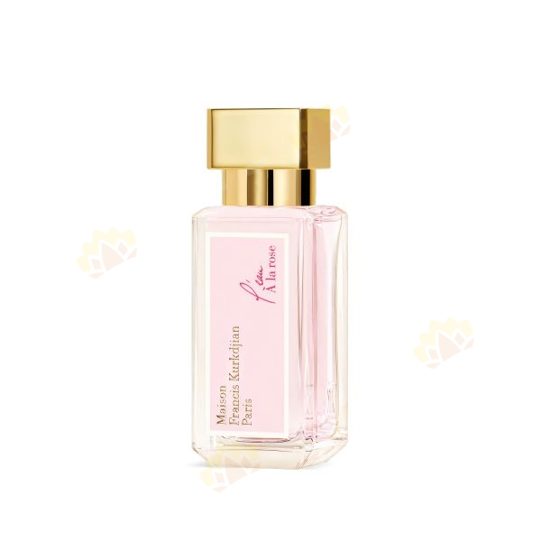 3700559608593 - Maison Francis Kurkdjian 库尔吉安 玫瑰之水 淡香水 35ml