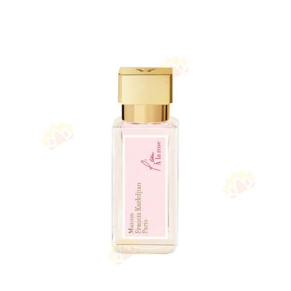 3700559608593 - Maison Francis Kurkdjian 库尔吉安 玫瑰之水 淡香水 35ml