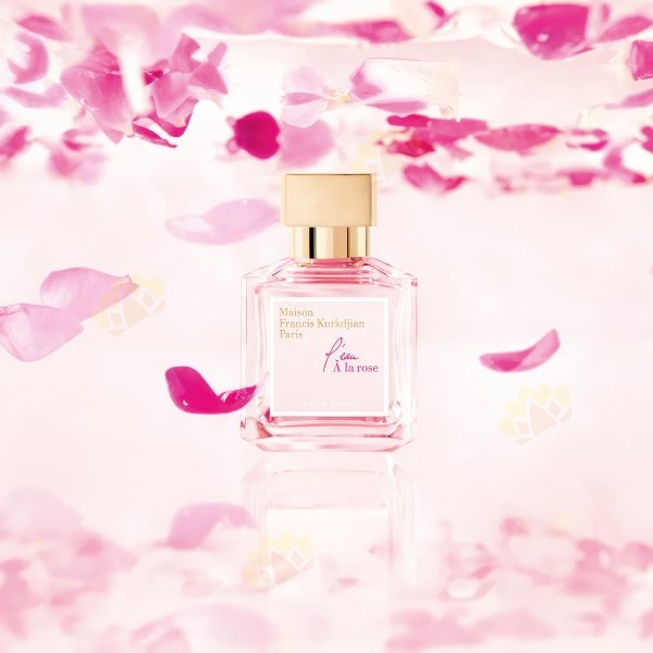 3700559608593 - Maison Francis Kurkdjian 库尔吉安 玫瑰之水 淡香水 35ml