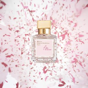 3700559608593 - Maison Francis Kurkdjian 库尔吉安 玫瑰之水 淡香水 35ml