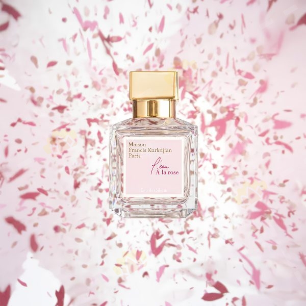 3700559608593 - Maison Francis Kurkdjian 库尔吉安 玫瑰之水 淡香水 35ml