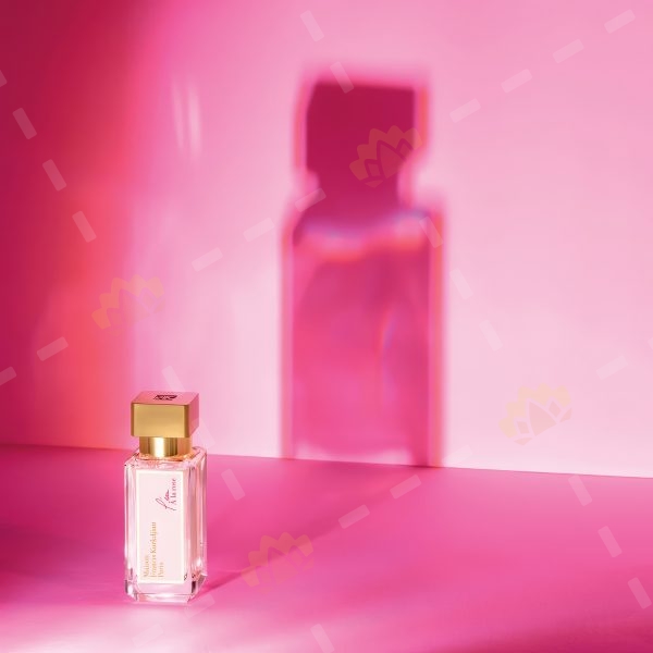 3700559608593 - Maison Francis Kurkdjian 库尔吉安 玫瑰之水 淡香水 35ml