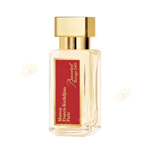 3700559608654 - Maison Francis Kurkdjian 库尔吉安 百家乐 540 白瓶 浓香水 35ml