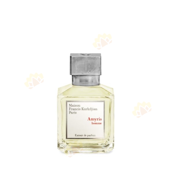 3700559609224 - Maison Francis Kurkdjian Amyris Homme Extrait De Parfum 70ml