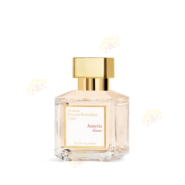 3700559609231 - Maison Francis Kurkdjian 库尔吉安 阿米瑞斯女士 香精 70ml