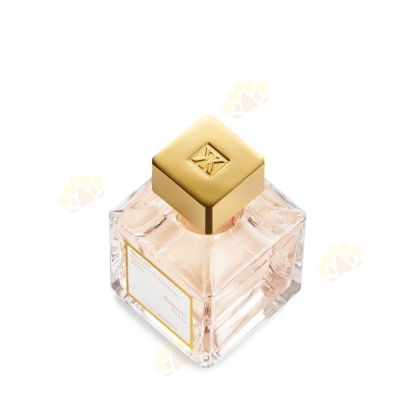 3700559609231 - Maison Francis Kurkdjian 库尔吉安 阿米瑞斯女士 香精 70ml