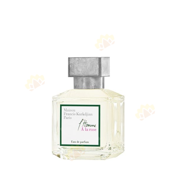 3700559609989 - Maison Francis Kurkdjian 庫爾吉安 紳士玫瑰 濃香水 70ml