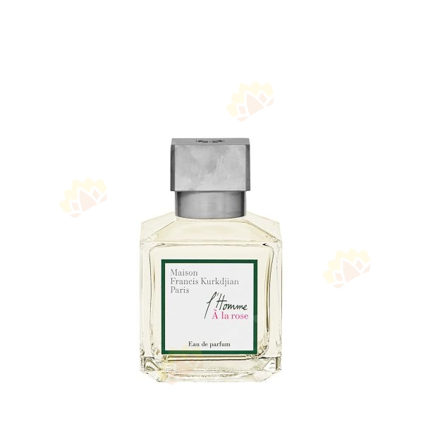 3700559609989 - Maison Francis Kurkdjian 庫爾吉安 紳士玫瑰 濃香水 70ml