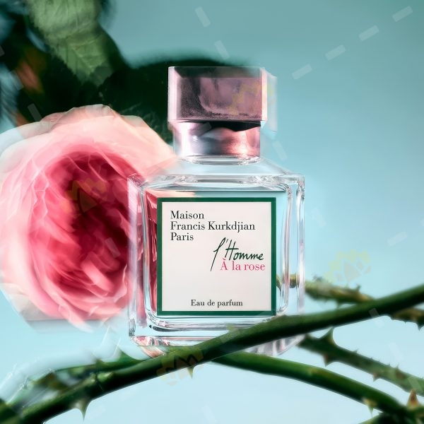 3700559609989 - Maison Francis Kurkdjian 庫爾吉安 紳士玫瑰 濃香水 70ml