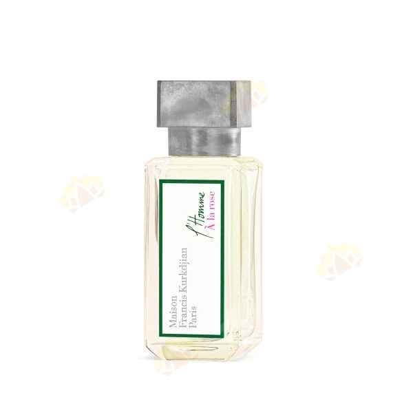 3700559609996 - Maison Francis Kurkdjian 库尔吉安 绅士玫瑰 浓香水 35ml