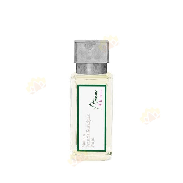 3700559609996 - Maison Francis Kurkdjian 库尔吉安 绅士玫瑰 浓香水 35ml