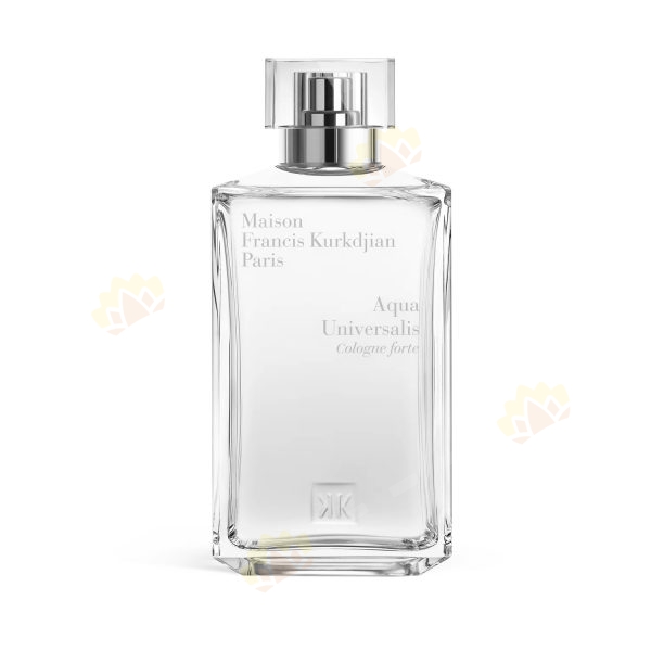 3700559610985 - Maison Francis Kurkdjian 库尔吉安 无尽之水 古龙款 200ml
