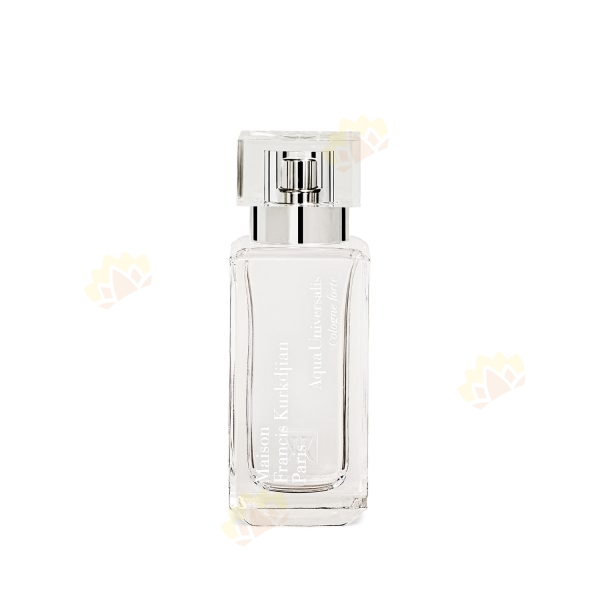 3700559611005 - Maison Francis Kurkdjian 库尔吉安 无尽之水 古龙款 35ml