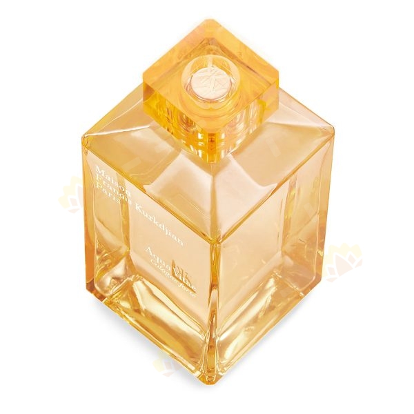 3700559611012 - Maison Francis Kurkdjian 库尔吉安 生命之水 古龙款 200ml