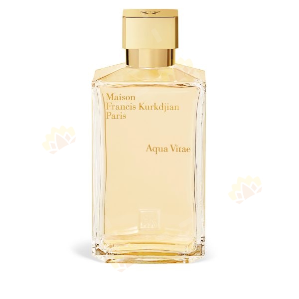 3700559611012 - Maison Francis Kurkdjian 库尔吉安 生命之水 古龙款 200ml