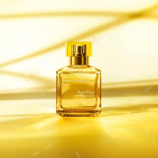 3700559611012 - Maison Francis Kurkdjian 库尔吉安 生命之水 古龙款 200ml
