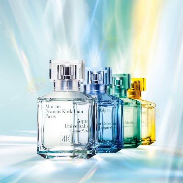 3700559611067 - Maison Francis Kurkdjian 库尔吉安 苍穹之水 古龙款 35ml