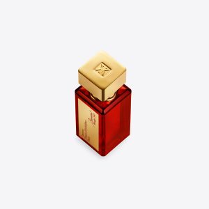 3700559611425 - Maison Francis Kurkdjian 庫爾吉安 百家樂 540 紅瓶 Extrait 純香水 35ml
