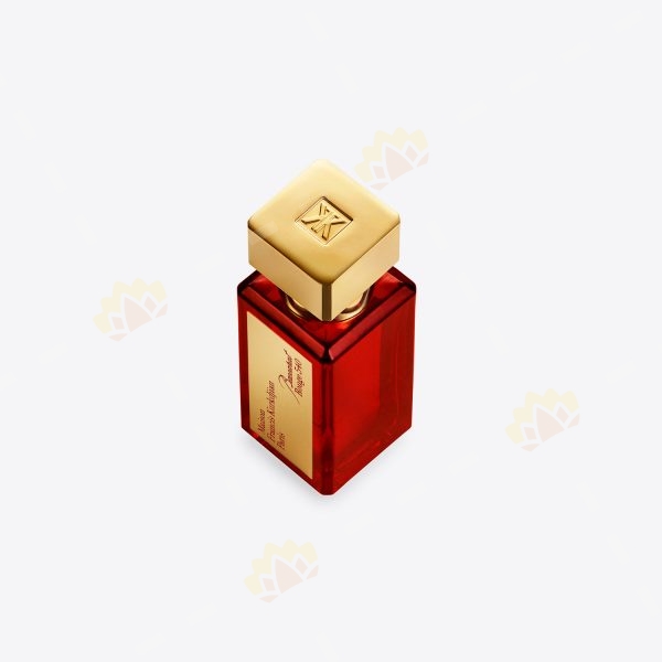 3700559611425 - Maison Francis Kurkdjian 庫爾吉安 百家樂 540 紅瓶 Extrait 純香水 35ml