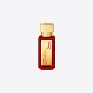 3700559611425 - Maison Francis Kurkdjian 庫爾吉安 百家樂 540 紅瓶 Extrait 純香水 35ml