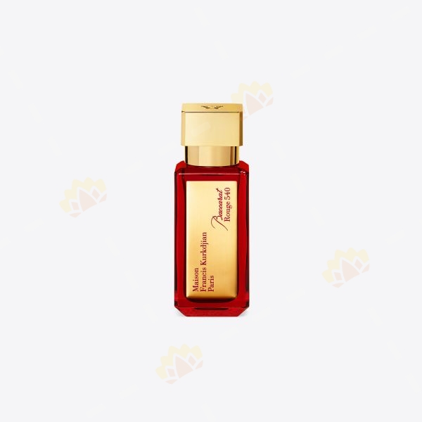 3700559611425 - Maison Francis Kurkdjian 庫爾吉安 百家樂 540 紅瓶 Extrait 純香水 35ml