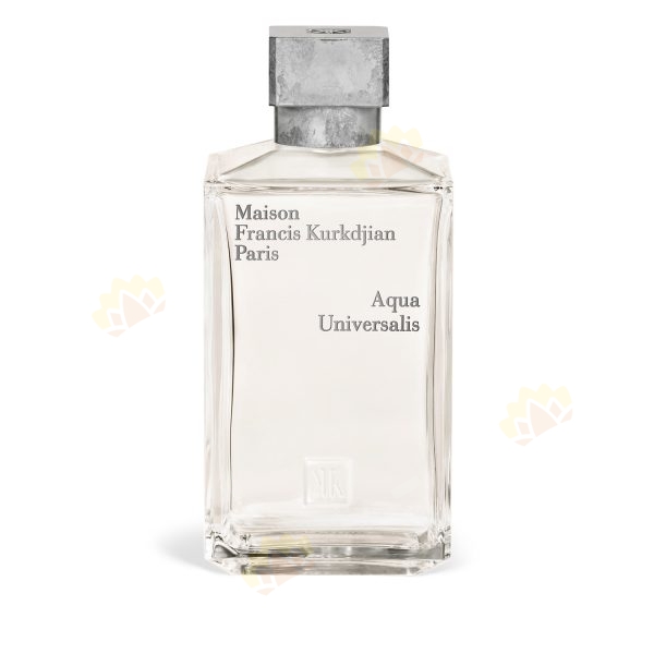 3700559612170 - Maison Francis Kurkdjian 库尔吉安 无尽之水 淡香水 200ml
