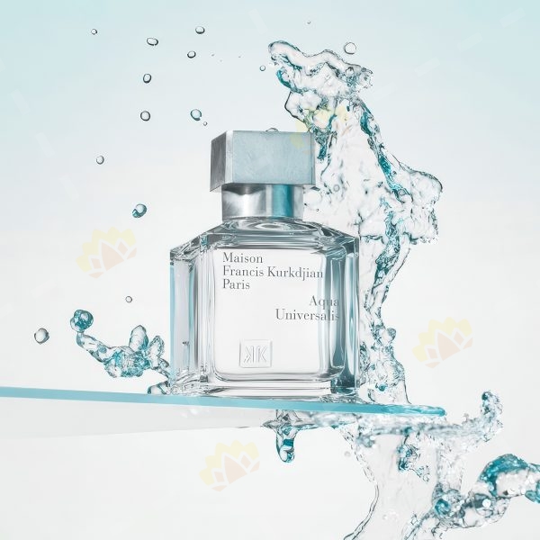 3700559612194 - Maison Francis Kurkdjian 库尔吉安 无尽之水 淡香水 35ml