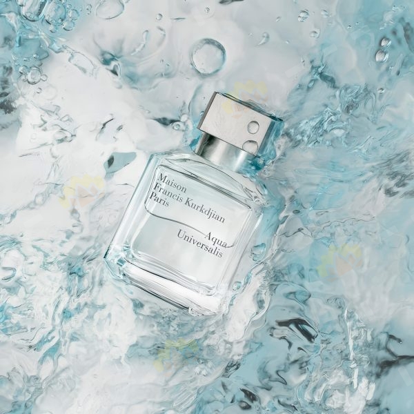 3700559612194 - Maison Francis Kurkdjian 库尔吉安 无尽之水 淡香水 35ml