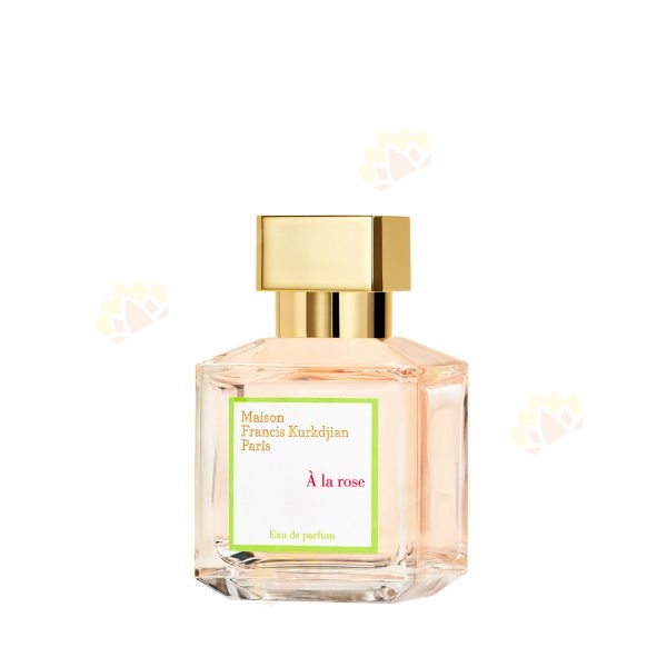 3700559612255 - Maison Francis Kurkdjian 库尔吉安 一支玫瑰 浓香水 70ml