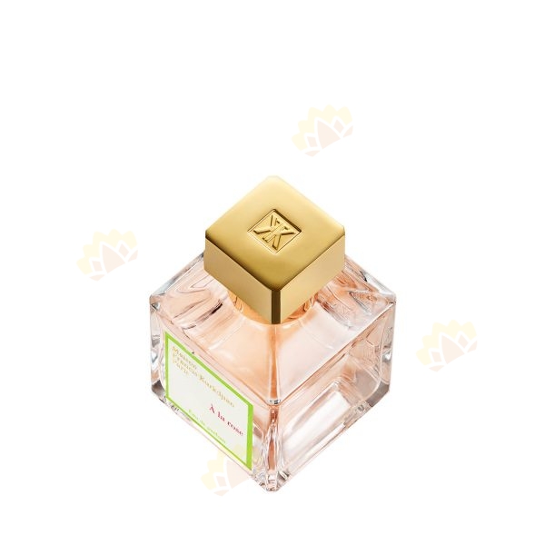 3700559612255 - Maison Francis Kurkdjian 库尔吉安 一支玫瑰 浓香水 70ml