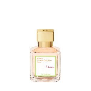 3700559612255 - Maison Francis Kurkdjian 库尔吉安 一支玫瑰 浓香水 70ml