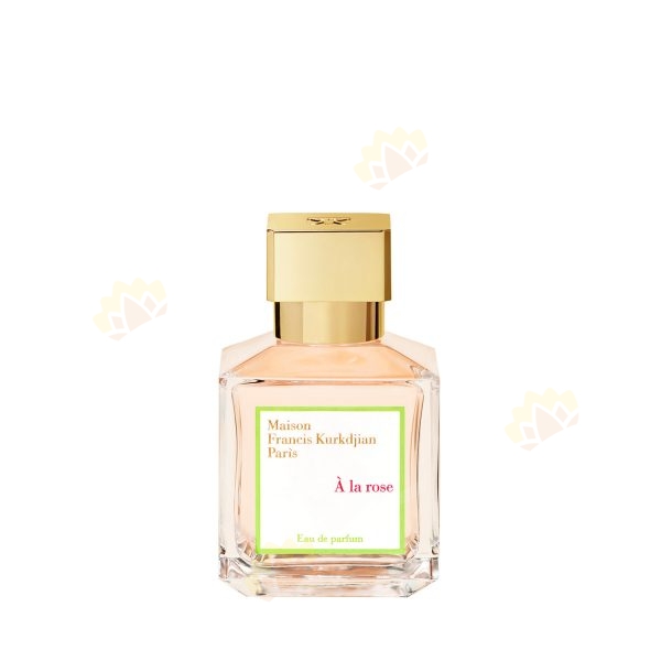 3700559612255 - Maison Francis Kurkdjian 库尔吉安 一支玫瑰 浓香水 70ml