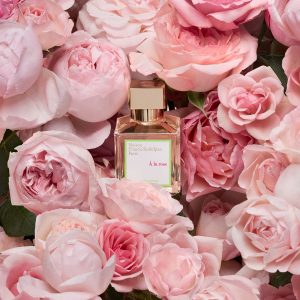 3700559612255 - Maison Francis Kurkdjian 库尔吉安 一支玫瑰 浓香水 70ml