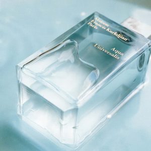 3700559612330 - Maison Francis Kurkdjian 库尔吉安 无尽之水 淡香水 旅行替换装 11ml X 3