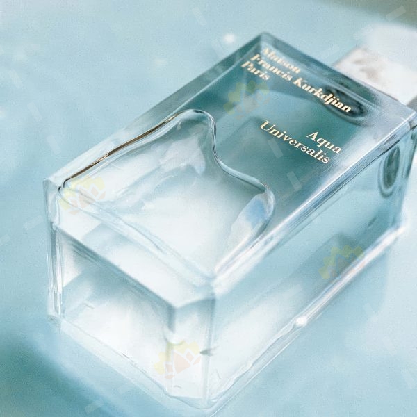 3700559612330 - Maison Francis Kurkdjian 库尔吉安 无尽之水 淡香水 旅行替换装 11ml X 3