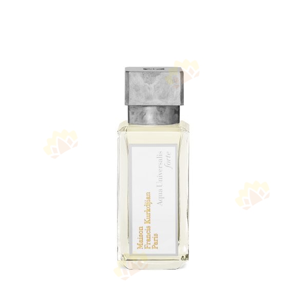 3700559612774 - Maison Francis Kurkdjian 库尔吉安 无尽之水 浓香水 35ml
