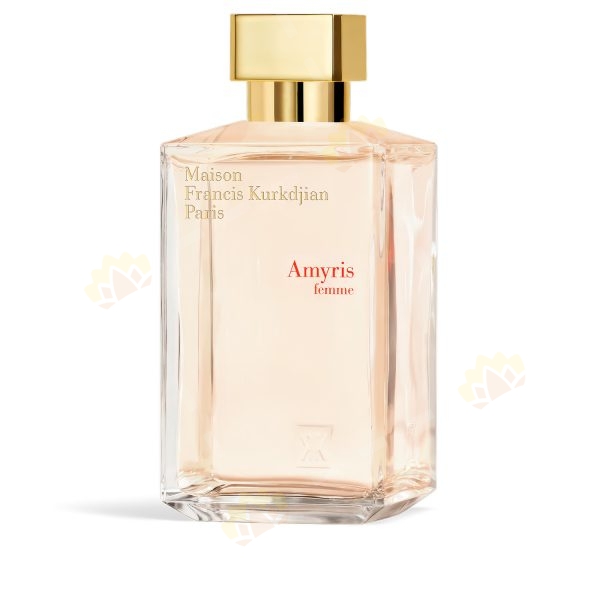 3700559613030 - Maison Francis Kurkdjian 库尔吉安 阿米瑞斯女士 浓香水 200ml