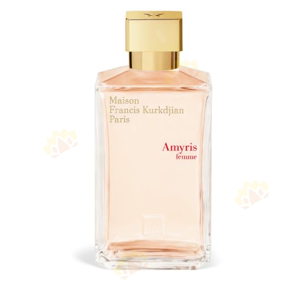 3700559613030 - Maison Francis Kurkdjian 库尔吉安 阿米瑞斯女士 浓香水 200ml