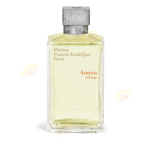 3700559613061 - Maison Francis Kurkdjian 庫爾吉安 阿米瑞斯男士 淡香水 200ml