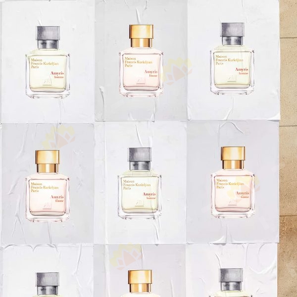 3700559613078 - Maison Francis Kurkdjian 庫爾吉安 阿米瑞斯男士 淡香水 35ml