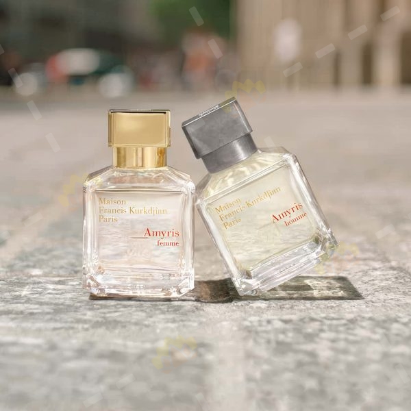 3700559613078 - Maison Francis Kurkdjian 庫爾吉安 阿米瑞斯男士 淡香水 35ml