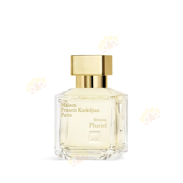3700559613276 - Maison Francis Kurkdjian Féminin Pluriel Eau De Parfum 70ml