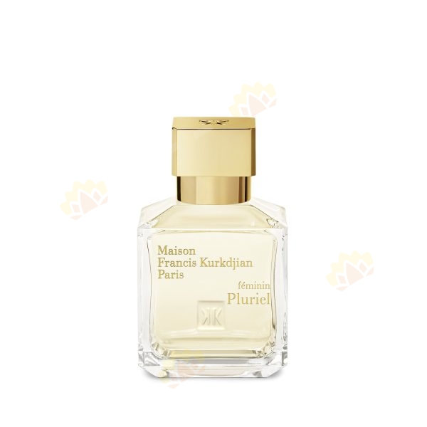 3700559613276 - Maison Francis Kurkdjian Féminin Pluriel Eau De Parfum 70ml