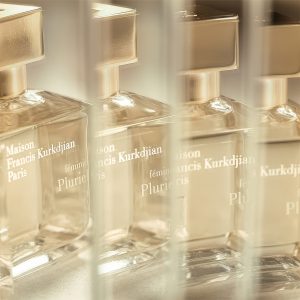 3700559613276 - Maison Francis Kurkdjian Féminin Pluriel Eau De Parfum 70ml