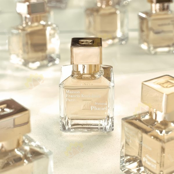 3700559613276 - Maison Francis Kurkdjian Féminin Pluriel Eau De Parfum 70ml
