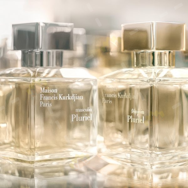 3700559613276 - Maison Francis Kurkdjian Féminin Pluriel Eau De Parfum 70ml