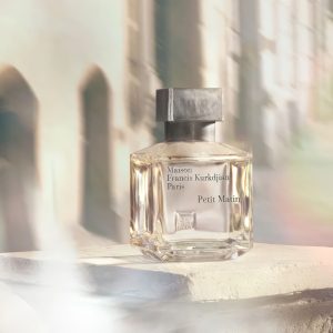 3700559613528 - Maison Francis Kurkdjian 库尔吉安 小马丁 浓香水 旅行替换装 11ml X 3
